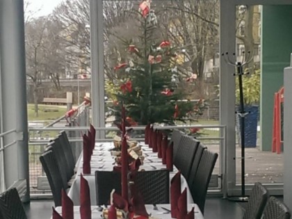 Foto: Restaurant " Main Cafe"