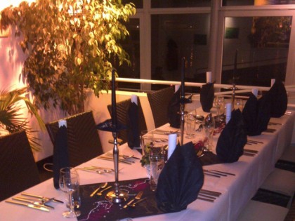 Foto: Restaurant " Main Cafe"