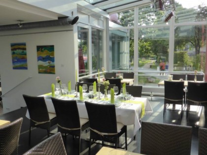 Foto: &amp;quot; Main Cafe&amp;quot;