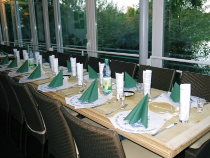 Foto: &amp;quot; Main Cafe&amp;quot;
