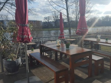 Foto: &amp;quot; Main Cafe&amp;quot;