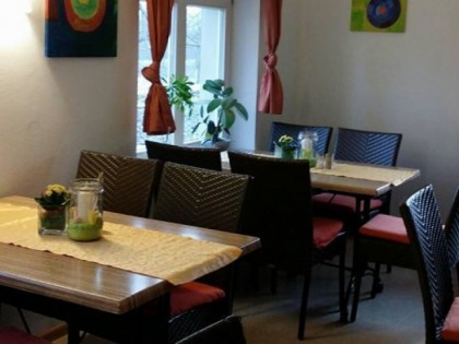 Foto: " Main Cafe"
