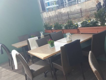 Foto: " Main Cafe"