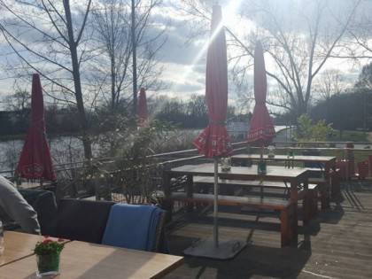 Foto: " Main Cafe"