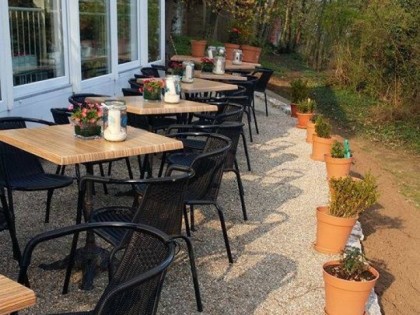 Foto: " Main Cafe"