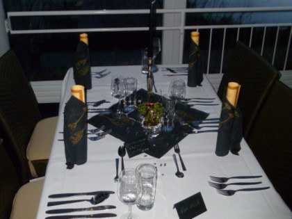 Foto: Restaurant " Main Cafe"